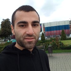 Фотография мужчины Руслан, 28 лет из г. Кропоткин