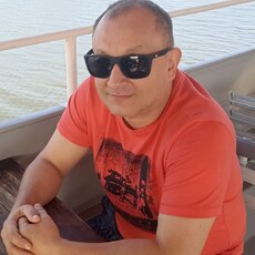 Фотография мужчины Андрей, 46 лет из г. Сатка
