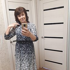 Фотография девушки Инна, 57 лет из г. Иркутск