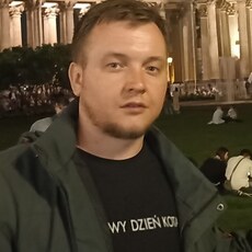 Фотография мужчины Алексей, 35 лет из г. Минск