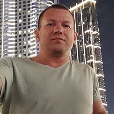 Фотография мужчины Мах, 43 года из г. Ульяновск