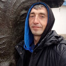 Фотография мужчины Александр, 40 лет из г. Абакан