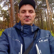 Фотография мужчины Валера, 41 год из г. Минусинск