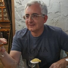 Фотография мужчины Grey, 54 года из г. Москва