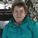 Татьяна, 64 года