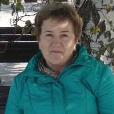 Фотография девушки Татьяна, 64 года из г. Тольятти