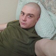 Фотография мужчины Серëга, 32 года из г. Горловка