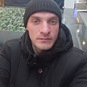 Алан Байрамуков, 38 лет