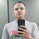 Алексей, 20 лет
