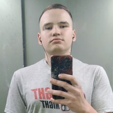 Фотография мужчины Алексей, 20 лет из г. Шатура