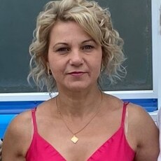 Фотография девушки Светлана, 51 год из г. Кострома