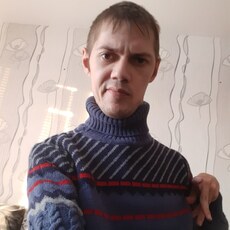 Фотография мужчины Гилев Илья, 36 лет из г. Курган