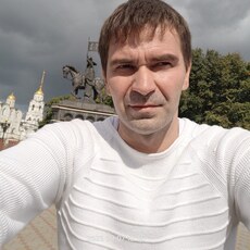 Фотография мужчины Сергей, 38 лет из г. Владимир