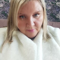 Фотография девушки Ксана, 56 лет из г. Краснотурьинск