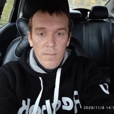 Фотография мужчины Виталик Иванов, 46 лет из г. Владимир