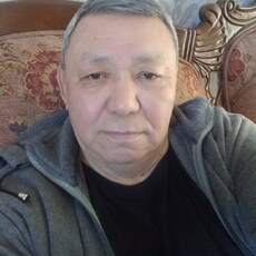 Фотография мужчины Улан, 54 года из г. Кара-Балта