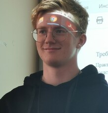 Фотография мужчины Савелий, 22 года из г. Тверь