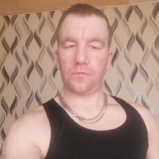 Фотография мужчины Ваня, 40 лет из г. Гродно