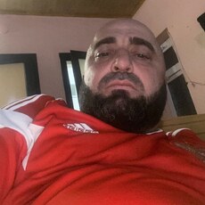 Фотография мужчины Артур, 43 года из г. Хасавюрт