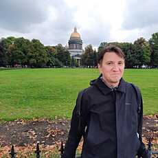 Фотография мужчины Вячеслав, 40 лет из г. Липецк