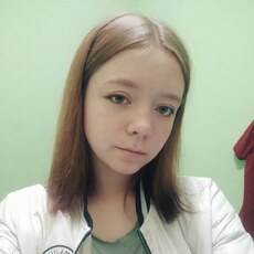 Фотография девушки Алина, 22 года из г. Москва