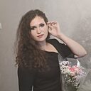 Екатерина, 21 год
