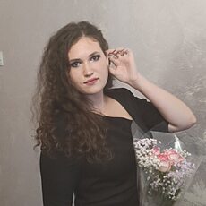 Фотография девушки Екатерина, 21 год из г. Энгельс