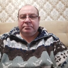 Фотография мужчины Юрий, 61 год из г. Мурманск