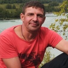 Фотография мужчины Евгений, 44 года из г. Бийск