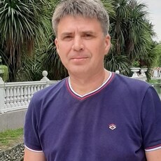 Фотография мужчины Александр, 52 года из г. Звенигород