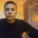 Денис, 25 лет