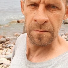 Фотография мужчины Роман, 47 лет из г. Всеволожск