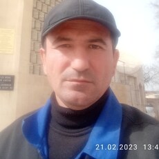 Фотография мужчины Лочин, 43 года из г. Красногорск