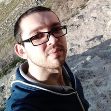 Фотография мужчины Паша, 31 год из г. Нижний Новгород