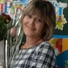Фотография девушки Ольга, 59 лет из г. Минусинск