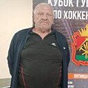 Сергей, 63 года