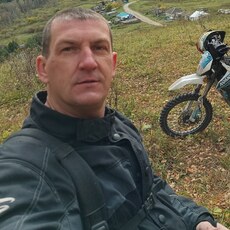 Фотография мужчины Павел, 43 года из г. Искитим