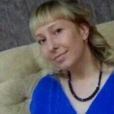 Фотография девушки Елена, 38 лет из г. Пенза