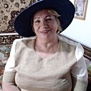 Анна, 65 лет