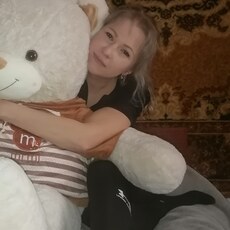 Фотография девушки Алина, 43 года из г. Брюховецкая