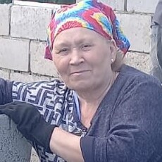 Фотография девушки Надежда, 61 год из г. Канаш