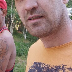 Фотография мужчины Василий, 42 года из г. Ревда