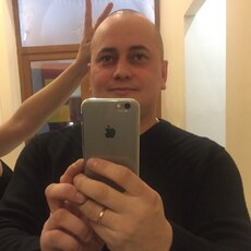 Фотография мужчины Сергей, 39 лет из г. Вологда