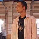 Александр, 21 год