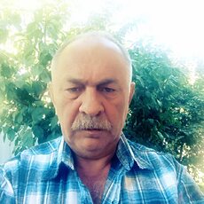 Фотография мужчины Александр, 59 лет из г. Астрахань