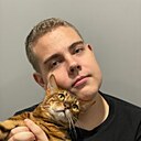 Семён, 22 года