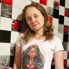 Фотография девушки Альфира, 51 год из г. Ижевск