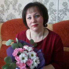Фотография девушки Ольга, 42 года из г. Ардатов (Мордовия)