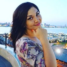 Фотография девушки Арина, 30 лет из г. Альметьевск