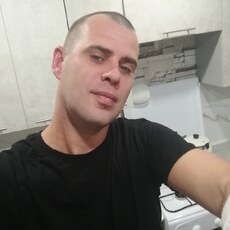 Фотография мужчины Andrei, 39 лет из г. Островец